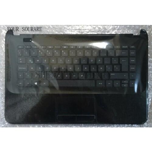 Four sourare Laptop Accessories