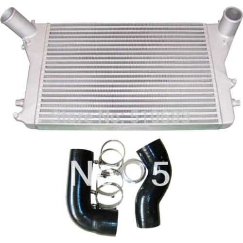 INTERCOOLER KITS fit for V*W GOLF G*TI 06-10 2.0T TURBO MK5 FMIC