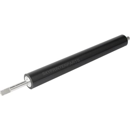 Hot Selling 2pcs New Fuser Pressure Lower Roller for HP LJ P3015 P3020 P3030 M521 M525 Printer Parts