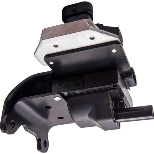 Ignition Coil Module Assembly For Mercury Marine 4.3L 6.2L w/Flat Dist Cap For Volvo 3861985 3883158