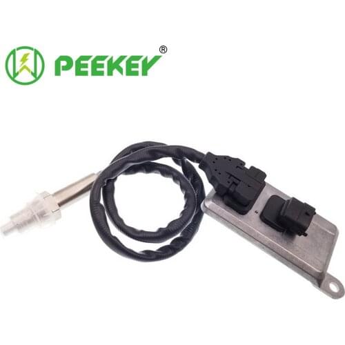 Brand New 21984358 22219283 5WK96717B 5WK96717A NOX Sensor Nitrox Oxygen Sensor for Volvo
