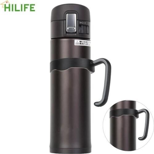 Fit in Most Standard Bottle Holders 1pcs Cup Holder Water Bottle Mugs Cup Handle Portable Cup Accessories