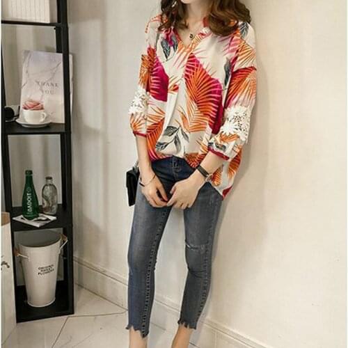 Женские летние рубашки Rorolbrdat China At AliExpress