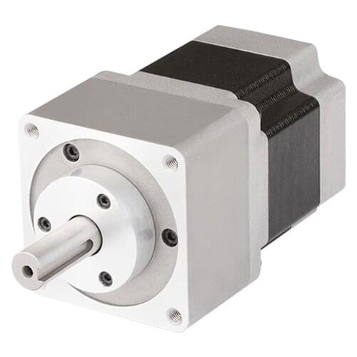 Autonics A200K-M599-G10 stepping motor nema 34 geared stepper motor