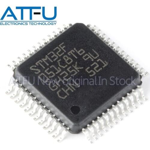 STM32F301C8Y6 IC MCU 32BIT 64KB FLASH 49WLCSP