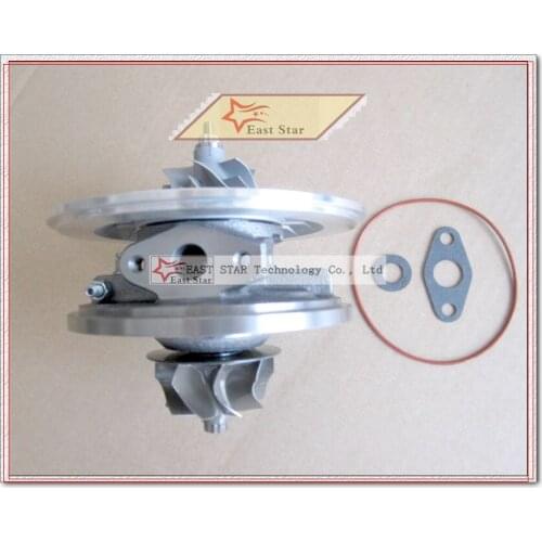 Turbo Cartridge CHRA GT2256V 715910 715910-5001S Turbocharger For Mercedes Benz PKW E-Class M-Class 270 CDI W210 W163 OM612 2.7L