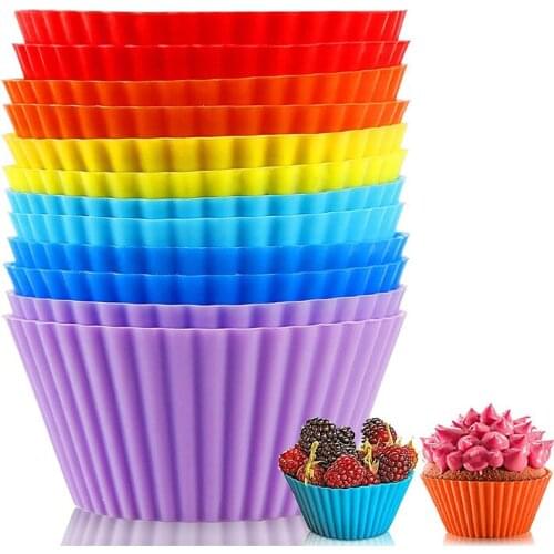 Silicone Cake Molds Yokolai China