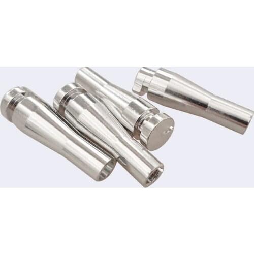 F series cab rear door latch cable repair F150 F250 F350 4pcs kit XLB-1010-S