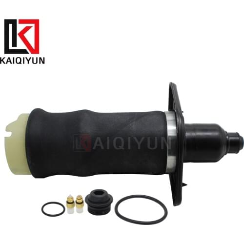 Rear Left Air Suspension Spring for Audi A6 C5 4B Allroad Quattro Avant 1999-2006 Air Spring 4Z7513051A, 4Z7513031A