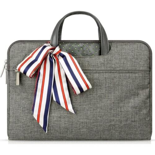 Laptop bag 15.6 for Women for Macbook Air/Pro Retina 11 13 13.3 inch Notebook Bag 14 Waterproof for Macbook pro 15 Case 2017