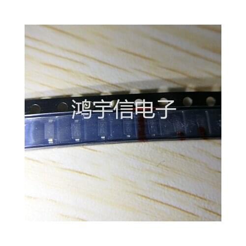 10pcs/lot BAT41ZFILM BAT41Z BAT41 SOD-123 screen Z41 new original In Stock