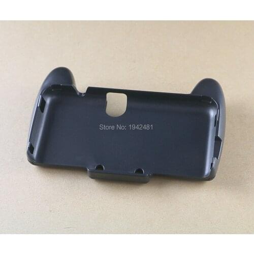 10PCS Hand Grips For Nintend New 2DS XL Console Gamepad Handle Mount For New 2DS LL Joypad Bracket Holder