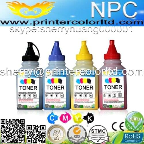 106R02236 106R02233 106R02234 106R02235 200g bottle Toner powder refill kit dust Compatible for Xerox C6600 Workcentre 6600 6605