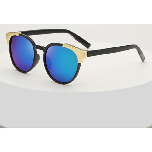 2021 Goggle Sunglasses Women Brand Designer Alloy Sun Glasses Vintage Plastic Female Glasses Oculos Feminino Gafas De Sol UV400