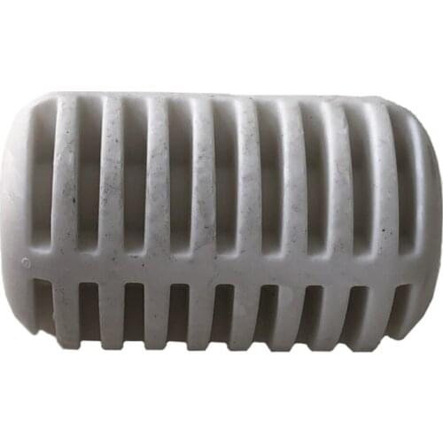 5Pcs Agricultural Greenhouse Garden Misting Irrigation System Hanging Heavy Hammer Upside Down Accessories