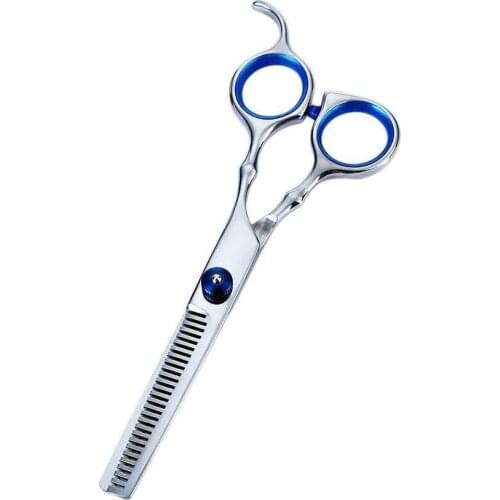 6 Inch Steel Professional Scissors Barber Salon Thinning Quality Hairdressing Scissors Cutting Hair Shears High K0F4