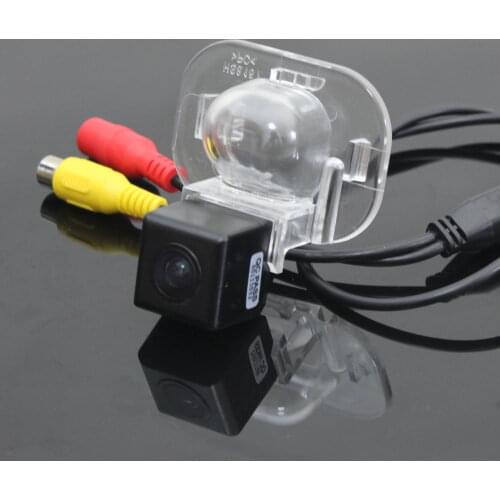 Car Backup Reversing Rear View Camera For KIA Forte/Cerato For Hyundai IX20/I25/Accent Sedan HD CCD SONY RCA NTSC CAM