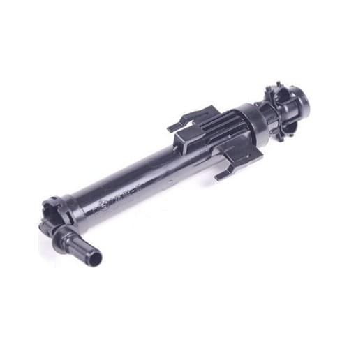 Free shipping wholesales new Right passenage Headlight Washer Nozzle Cylinder for BMW F20 F21 F30 F34 118i 125i 61677275658