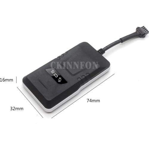 CKINNFON GPS Devices