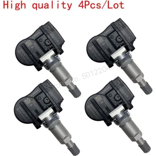 FOR 2018-2020 Mazda 6 Mazda Cx-3 315MHz TPMS SENSOR TIRE PRESSURE MONITORING SYSTEM BHA4-37-140-A