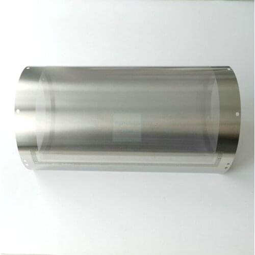 Drum Body B4 Metal Screen C252-2580 For use in Fit For Ricoh JP 730 735 750 780c 785c 1010 1030 1045 1050 1215 1230 1055 1250