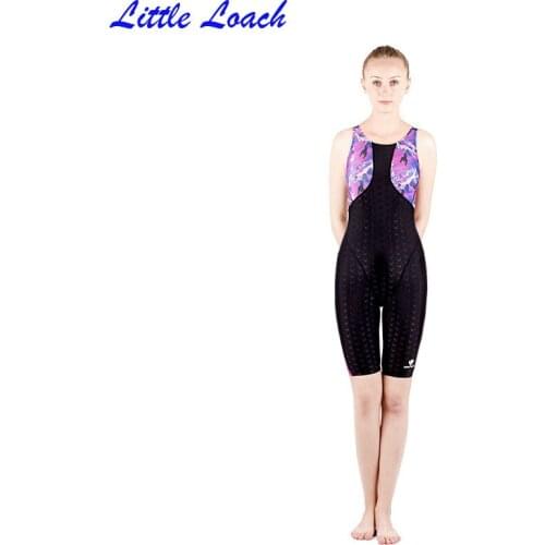 Little Loach Women's One-piece Swimwear