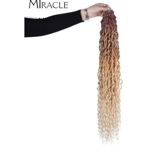 Miracle African Braids