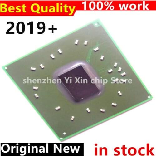 DC:2019+ 100% New 216-0707005 216-0707009 216 0707005 216 0707009 BGA Chipset