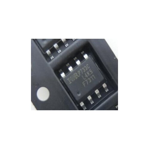 100% NEW Free shipping IRF7311 IRF7311TRPBF SOP8 MODULE new in stock Free Shipping