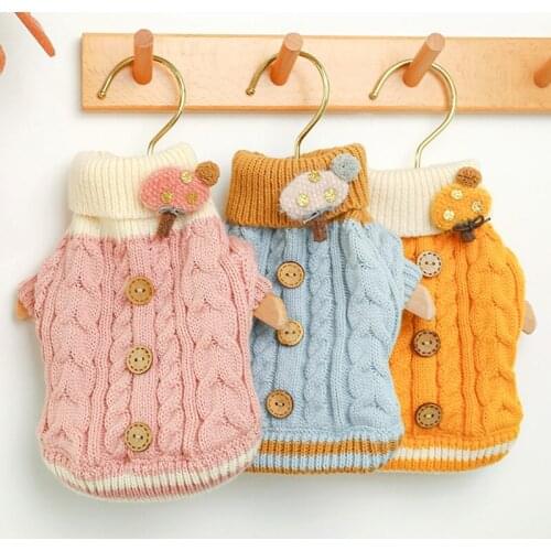Dog Clothing for Dogs Coat Jacket Winter Pet Dog Clothes for Dogs Pets Clothing French Bulldog Fat Pet Clothes