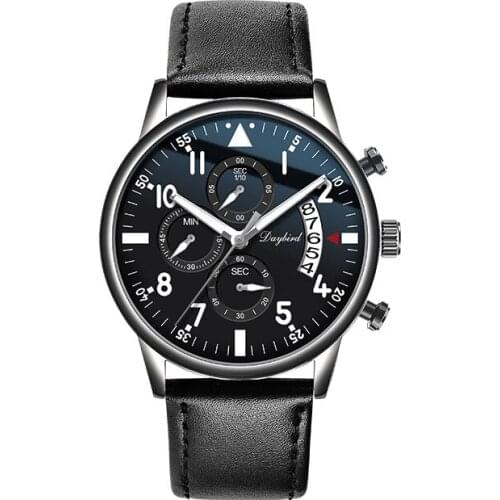 OSHRZO Chronograph Watches