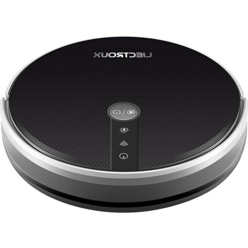 OEM C30B Vacuum Cleaning Robot Cleaning Map Shown on Mobile, Voice Prompt, Electric Water Tank Map Navigation For Hard Floor