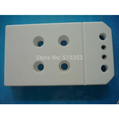 Seibu S305 Upper Insulation Board, Isolation Plate for EW-,M Type (Beginning period) (AWF) L80x W138x T20mm, WEDM Machine Parts