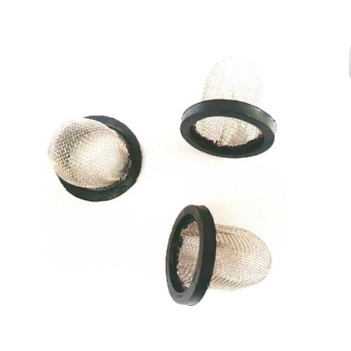 STARPAD For HONDA CG125 motorcycle engine oil plunger filter oil filter Free Shipping