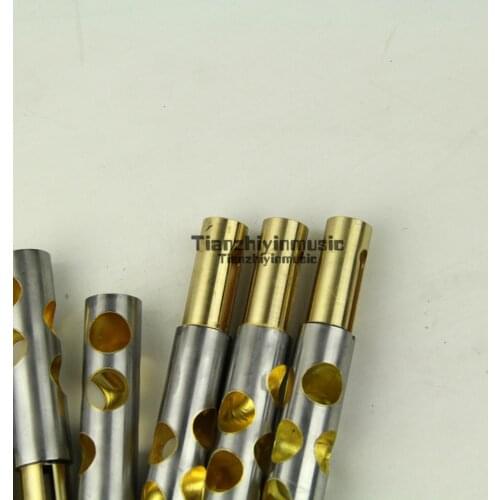 Trumpet repair trumpet piston TrUMPET PART 6PCS