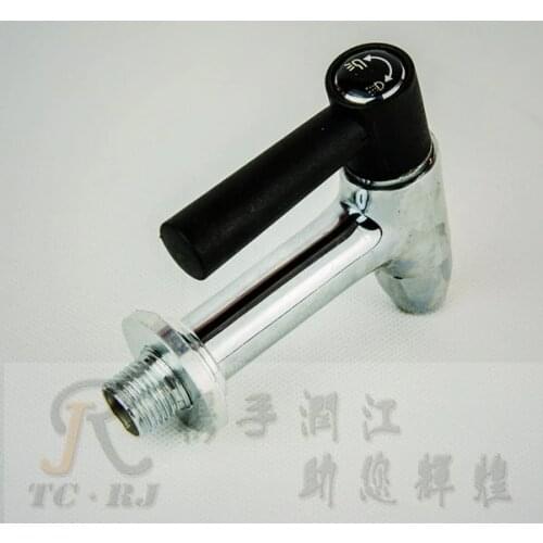 Commercial water boiler commercial water boiler water heater faucet 3