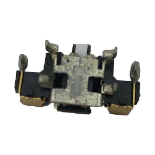 Replacement for New 3DS for New 3DS XL /LL Power Socket Connector Charging Port