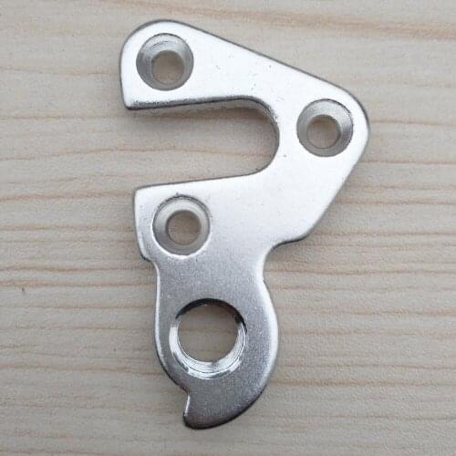 1pc Bicycle gear rear derailleur hanger For GIANT DAHON MERIDA SCOTT GT FOCUS ORBEA Kestrel norco carbon frame bike MECH dropout