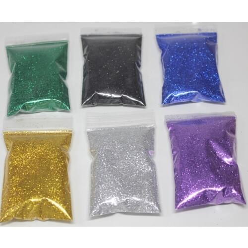 20g/ DIY jewelry accessories clothing shoes hats accessories PVC sequins powder