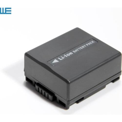 CGA-DU07 CGA-DU06 VW-VBD070 DU07 CGA-DU14 CGA-DU21 Battery for Panasonic NV-GS330, GS400, GS408, GS500, GS508, MX500