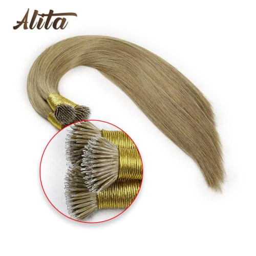 Alita Hair Extensions