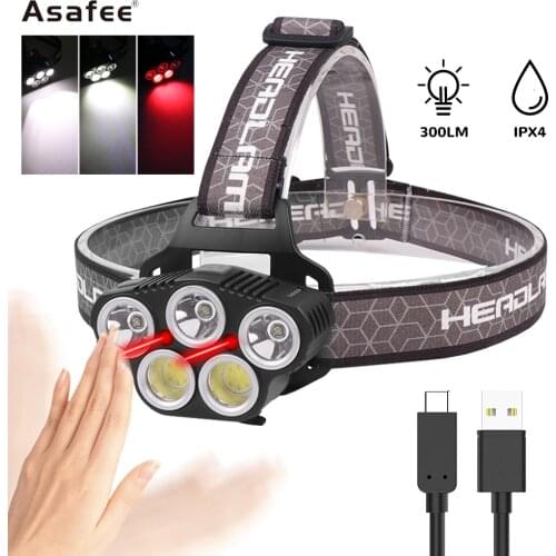 Asafee Tourist Lanterns