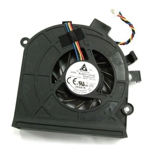 AVC BUB0712HHD-BK19 Delta 12V 0.62A
