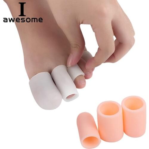 Corziky Silicone Shoe Pads