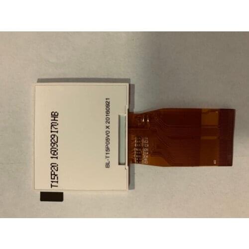 FPC-T15P20V0 T15P20 1.5 inch lcd screen for DVR Action camera lcd