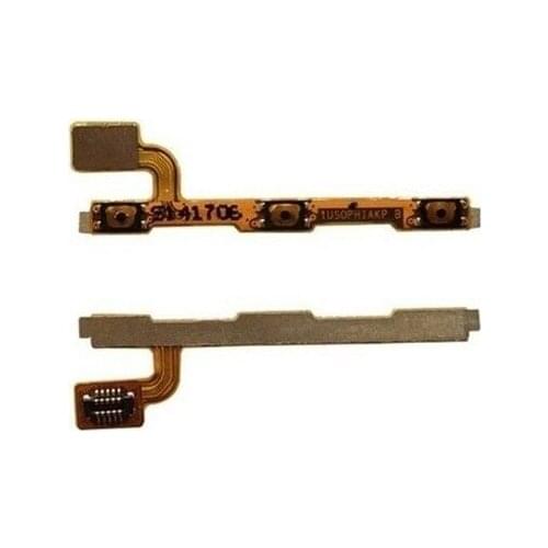 For Huawei Ascend P7 Power On/Off and Volume Buttons Flex Cable