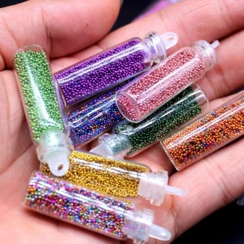 Kawaii Lace Gold Bows Piece Stuff Nail Art Decor DIY Epoxy Resin Jewelry Fillings Mini Metal Moon Star Snowflakes Heart Rivet