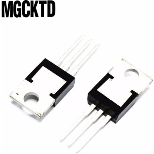 100% NEW 10pcs, IRF9540N ,IRF9540 F9540N, P-Channel Power MOSFET 23A 100V
