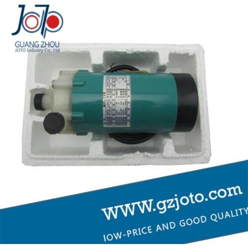 Food Grade Magnetic Drive Pump 15R with BSP Home Brew