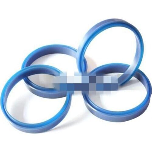 5pcs UN 220x250x18 230x255x18 280x300x14x15/16/18 polyurethane hydraulic oil seal